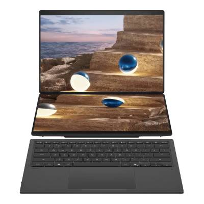Noutbuk ASUS ZenBook DUO UX8407AA-SN046W (90NB16V1-M00FH0)